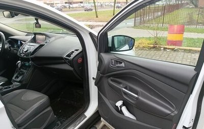 Ford Kuga III, 2014 год, 950 000 рублей, 1 фотография