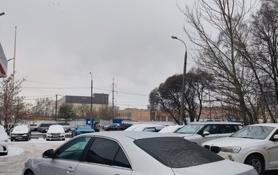 Toyota Camry, 2009 год, 1 350 000 рублей, 1 фотография