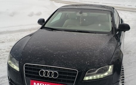 Audi A5, 2009 год, 1 099 000 рублей, 1 фотография