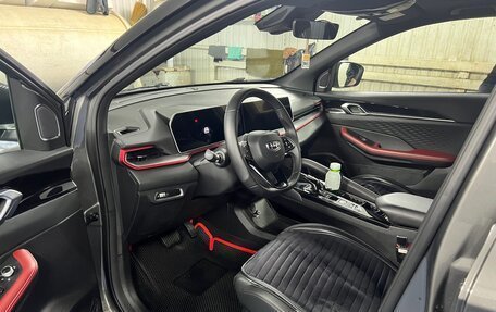 Geely Coolray I, 2023 год, 2 050 000 рублей, 1 фотография