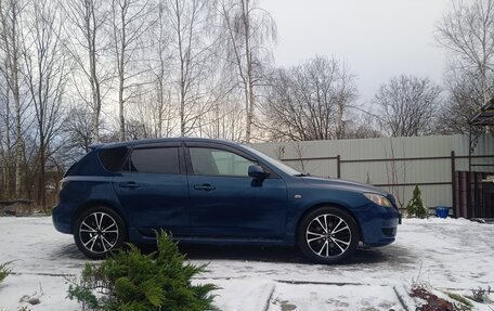 Mazda 3, 2006 год, 420 000 рублей, 1 фотография