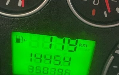 Ford Fusion I, 2007 год, 250 000 рублей, 1 фотография