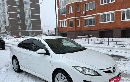Mazda 6, 2012 год, 1 160 000 рублей, 1 фотография