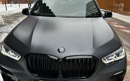BMW X5, 2020 год, 12 850 000 рублей, 1 фотография