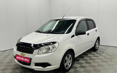 Chevrolet Aveo III, 2010 год, 475 000 рублей, 1 фотография