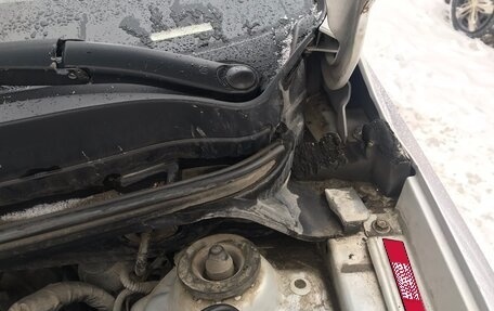 KIA Rio III рестайлинг, 2012 год, 700 000 рублей, 1 фотография