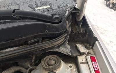 KIA Rio III рестайлинг, 2012 год, 700 000 рублей, 1 фотография