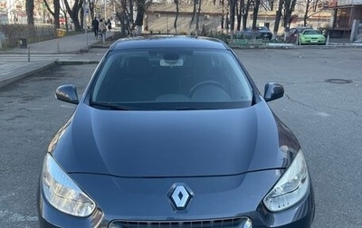 Renault Fluence I, 2011 год, 780 000 рублей, 1 фотография