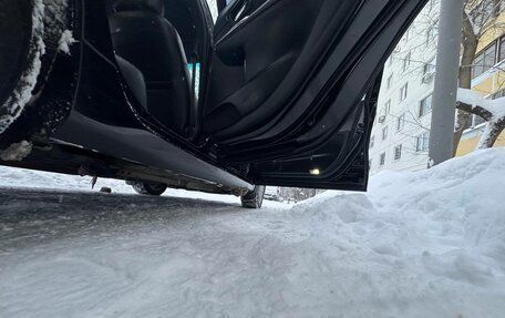 Toyota Camry, 2018 год, 2 255 000 рублей, 6 фотография