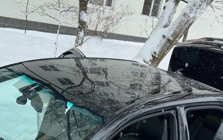 Toyota Camry, 2018 год, 2 255 000 рублей, 8 фотография