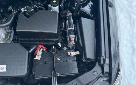 Toyota Camry, 2018 год, 2 255 000 рублей, 13 фотография