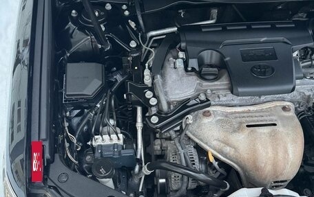 Toyota Camry, 2018 год, 2 255 000 рублей, 12 фотография