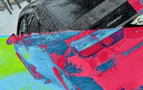 Toyota Camry, 2018 год, 2 255 000 рублей, 35 фотография