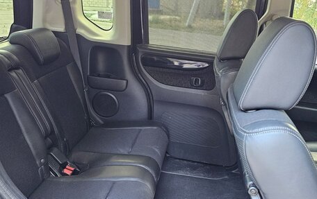 Honda N-BOX II, 2017 год, 870 000 рублей, 2 фотография