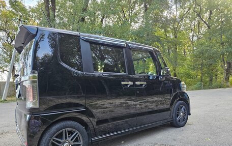 Honda N-BOX II, 2017 год, 870 000 рублей, 4 фотография