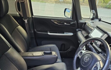 Honda N-BOX II, 2017 год, 870 000 рублей, 3 фотография