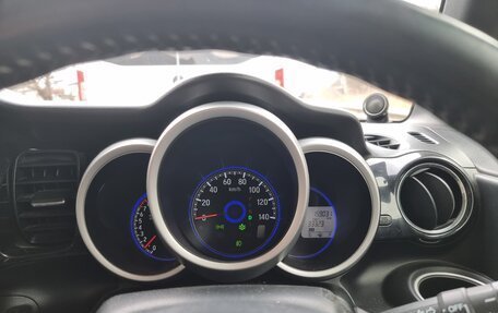 Honda N-BOX II, 2017 год, 870 000 рублей, 5 фотография