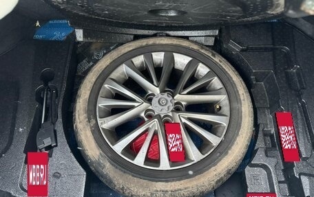 Toyota Camry, 2018 год, 2 255 000 рублей, 17 фотография