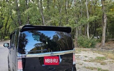 Honda N-BOX II, 2017 год, 870 000 рублей, 7 фотография