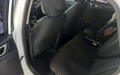 KIA cee'd III, 2018 год, 1 600 000 рублей, 9 фотография