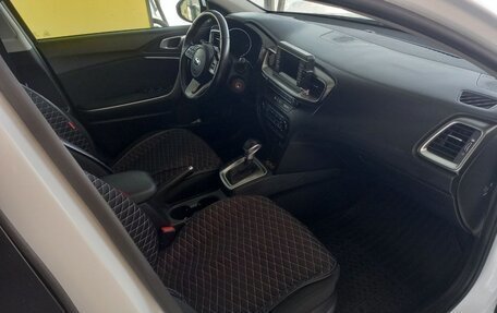 KIA cee'd III, 2018 год, 1 600 000 рублей, 8 фотография