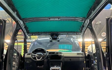 Volkswagen Tiguan II, 2021 год, 4 450 000 рублей, 6 фотография