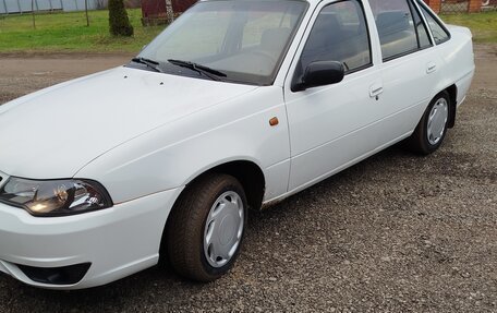 Daewoo Nexia I рестайлинг, 2012 год, 280 000 рублей, 3 фотография