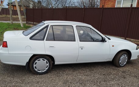 Daewoo Nexia I рестайлинг, 2012 год, 280 000 рублей, 6 фотография