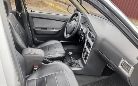 Daewoo Nexia I рестайлинг, 2012 год, 280 000 рублей, 7 фотография