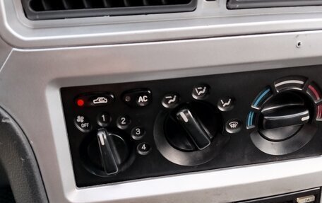 Daewoo Nexia I рестайлинг, 2012 год, 280 000 рублей, 11 фотография