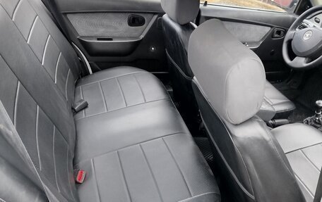 Daewoo Nexia I рестайлинг, 2012 год, 280 000 рублей, 8 фотография