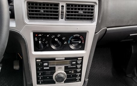 Daewoo Nexia I рестайлинг, 2012 год, 280 000 рублей, 10 фотография