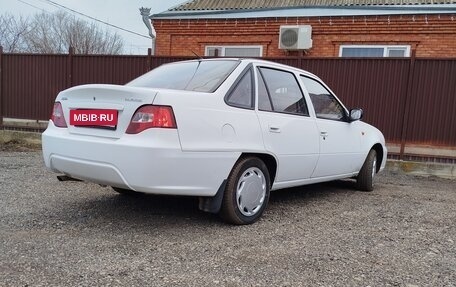 Daewoo Nexia I рестайлинг, 2012 год, 280 000 рублей, 5 фотография