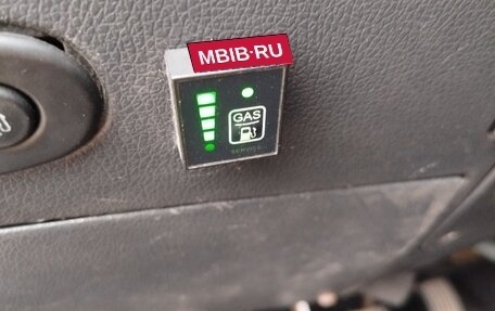 Daewoo Nexia I рестайлинг, 2012 год, 280 000 рублей, 12 фотография