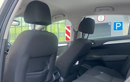 Citroen C4 II рестайлинг, 2017 год, 900 000 рублей, 12 фотография