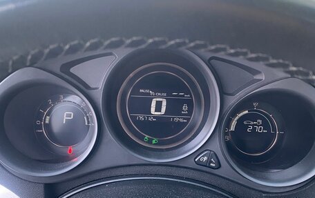 Citroen C4 II рестайлинг, 2017 год, 900 000 рублей, 9 фотография
