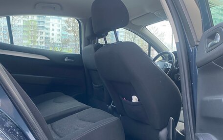 Citroen C4 II рестайлинг, 2017 год, 900 000 рублей, 10 фотография