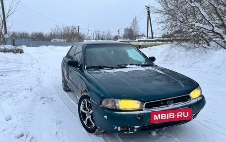 Subaru Legacy VII, 1998 год, 180 000 рублей, 2 фотография