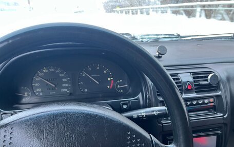 Subaru Legacy VII, 1998 год, 180 000 рублей, 5 фотография