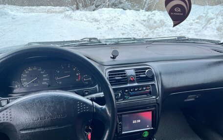 Subaru Legacy VII, 1998 год, 180 000 рублей, 6 фотография