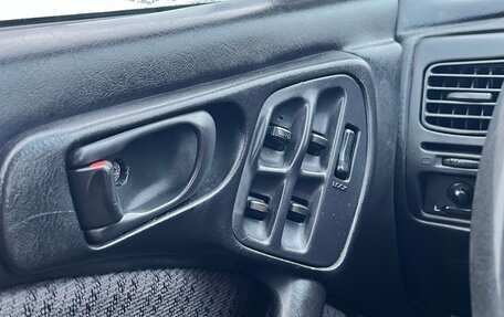 Subaru Legacy VII, 1998 год, 180 000 рублей, 7 фотография