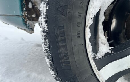 Subaru Legacy VII, 1998 год, 180 000 рублей, 9 фотография