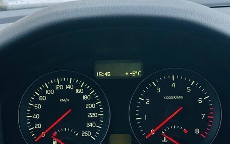 Volvo C30 I рестайлинг, 2010 год, 750 000 рублей, 7 фотография