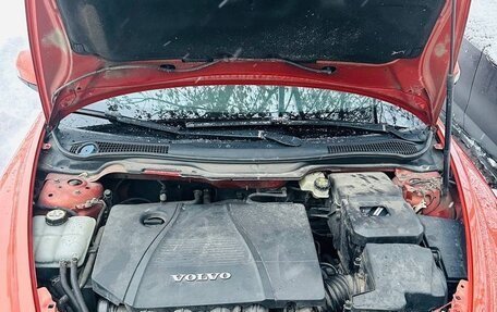 Volvo C30 I рестайлинг, 2010 год, 750 000 рублей, 6 фотография