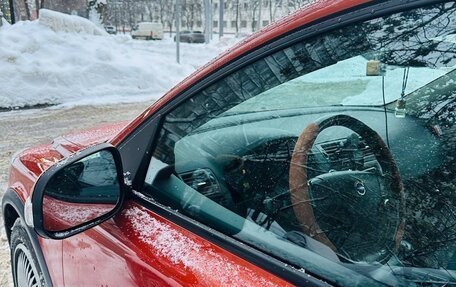 Volvo C30 I рестайлинг, 2010 год, 750 000 рублей, 5 фотография