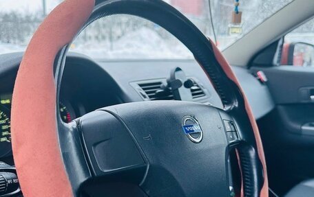 Volvo C30 I рестайлинг, 2010 год, 750 000 рублей, 8 фотография