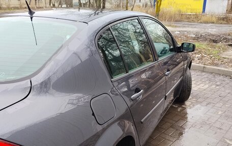 Renault Megane II, 2005 год, 250 000 рублей, 2 фотография