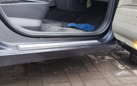 Renault Megane II, 2005 год, 250 000 рублей, 5 фотография