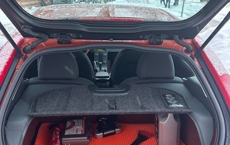 Volvo C30 I рестайлинг, 2010 год, 750 000 рублей, 9 фотография