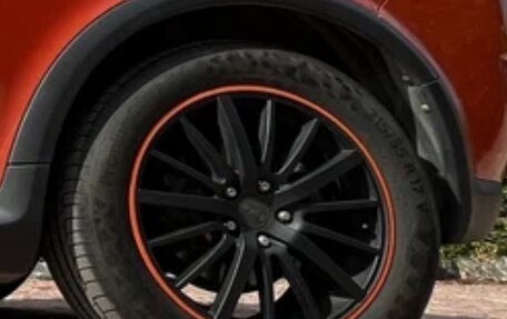 Volvo C30 I рестайлинг, 2010 год, 750 000 рублей, 11 фотография